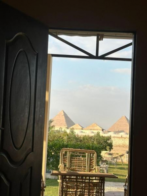 Pyramids Lodge Hotel